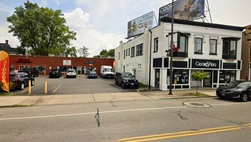 762 Monroe Avenue, Rochester, NY, 14607 | Card Image