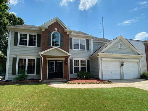 30 Sherryforth Dr Nw, Marietta, GA, 30066-3495 | Card Image