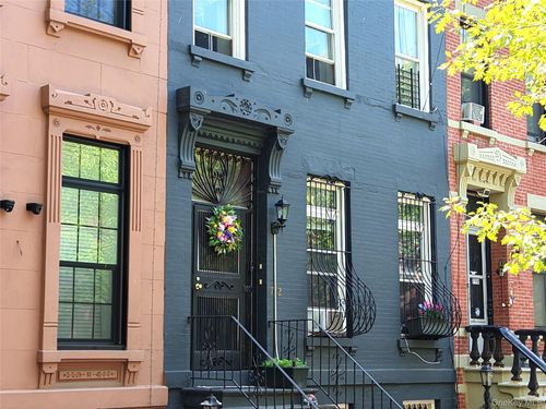 772 Quincy Street, New York, NY, 11221 | Card Image