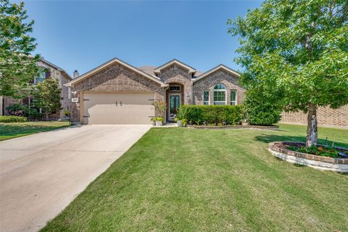 11505 Parade Dr, Frisco, TX, 75036-1337 | Card Image