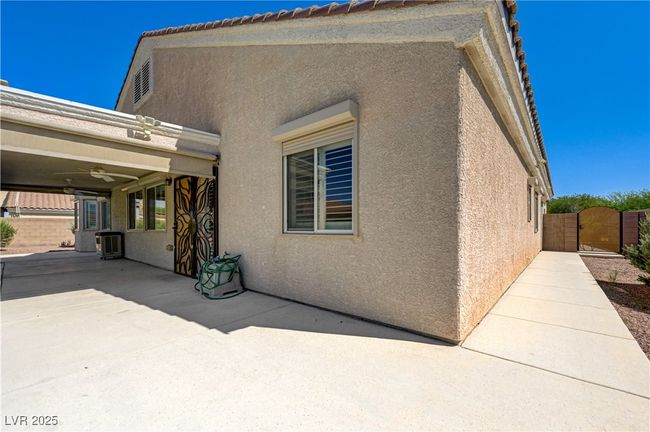 8204 Turbys Treehouse Pl, House other with 4 bedrooms, 3 bathrooms and null parking in Las Vegas NV | Image 67