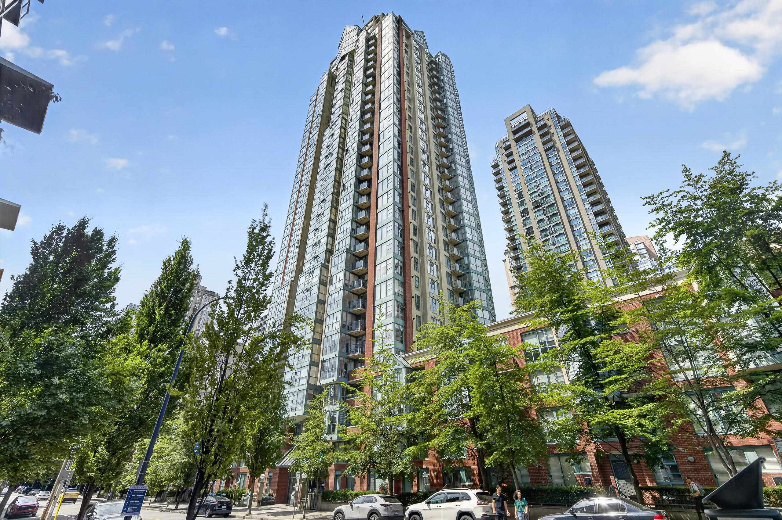 Residential in Vancouver