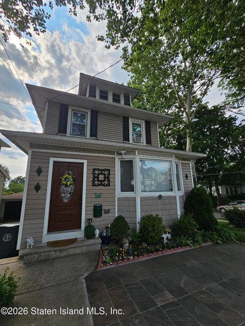 270 Saint John Avenue, Staten Island, NY, 10314 | Card Image