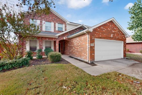 3720 Verde Dr, Fort Worth, TX, 76244-8188 | Card Image