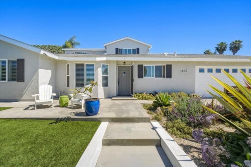1839 Freda Ln, Cardiff by the Sea, CA, 92007-1414 | Card Image