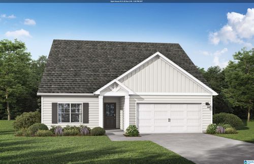 399 Lakeland Ct, CROPWELL, AL, 35054-4062 | Card Image