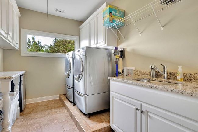 2450 Weber Heights Way, House other with 5 bedrooms, 6 bathrooms and null parking in Buford GA | Image 46