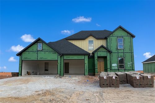 633 Primitivo Avenue, Tontitown, AR, 72762 | Card Image