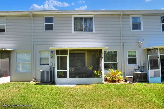 34852 Teeview Ln, Townhouse with 3 bedrooms, 3 bathrooms and null parking in ZEPHYRHILLS FL | Image 41