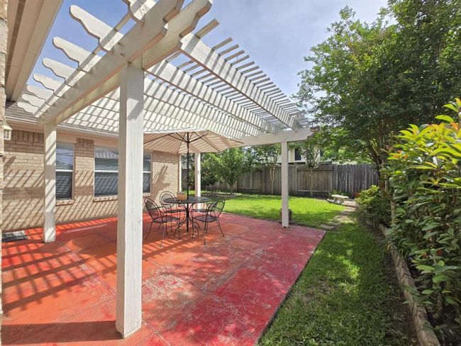 17427 N Riata Lake Dr, House other with 3 bedrooms, 2 bathrooms and 2 parking in Cypress TX | Image 23
