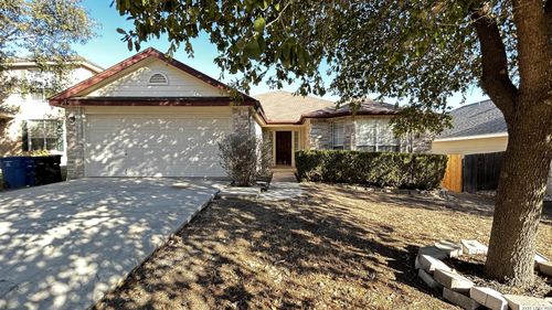 926 Cougar Country, San Antonio, TX, 78251-4049 | Card Image