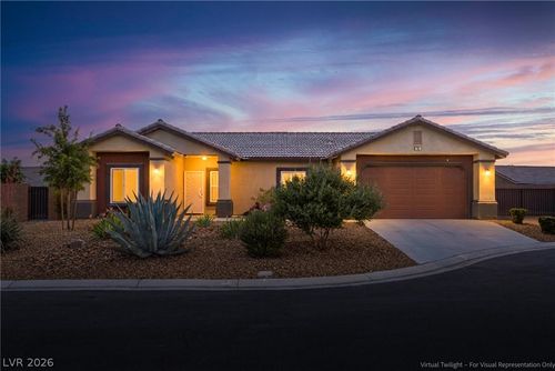 30 Magnolia Blvd, Pahrump, NV, 89048-3453 | Card Image