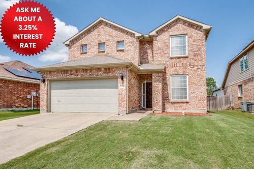 2029 Forest Meadow Dr, Princeton, TX, 75407-2655 | Card Image