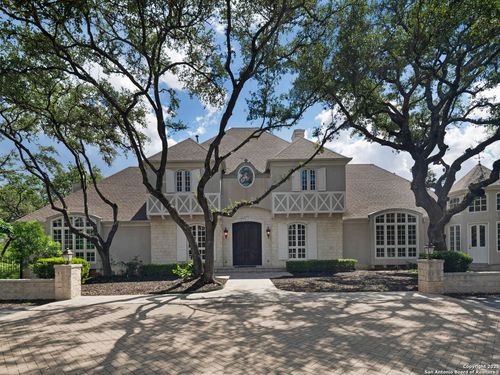 100 Tomahawk Trl, Hill Country Village, TX, 78232-3612 | Card Image