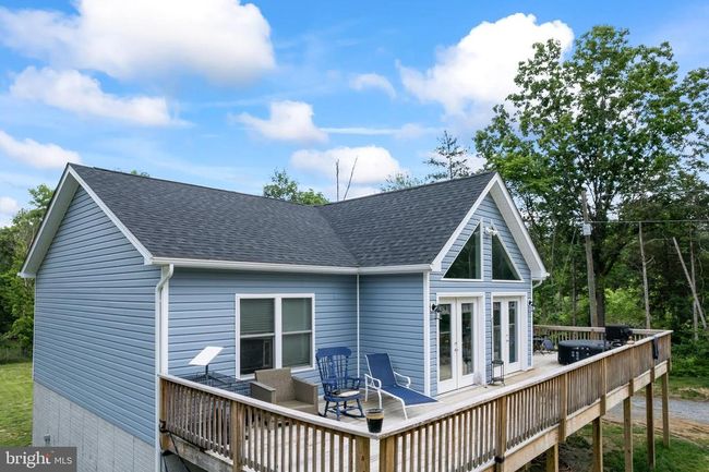 3612 Panhandle Rd, House other with 4 bedrooms, 3 bathrooms and null parking in FRONT ROYAL VA | Image 6