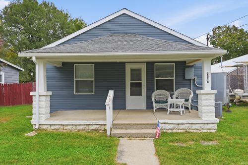 2016 E 13th Street, Muncie, IN, 47302 | Card Image