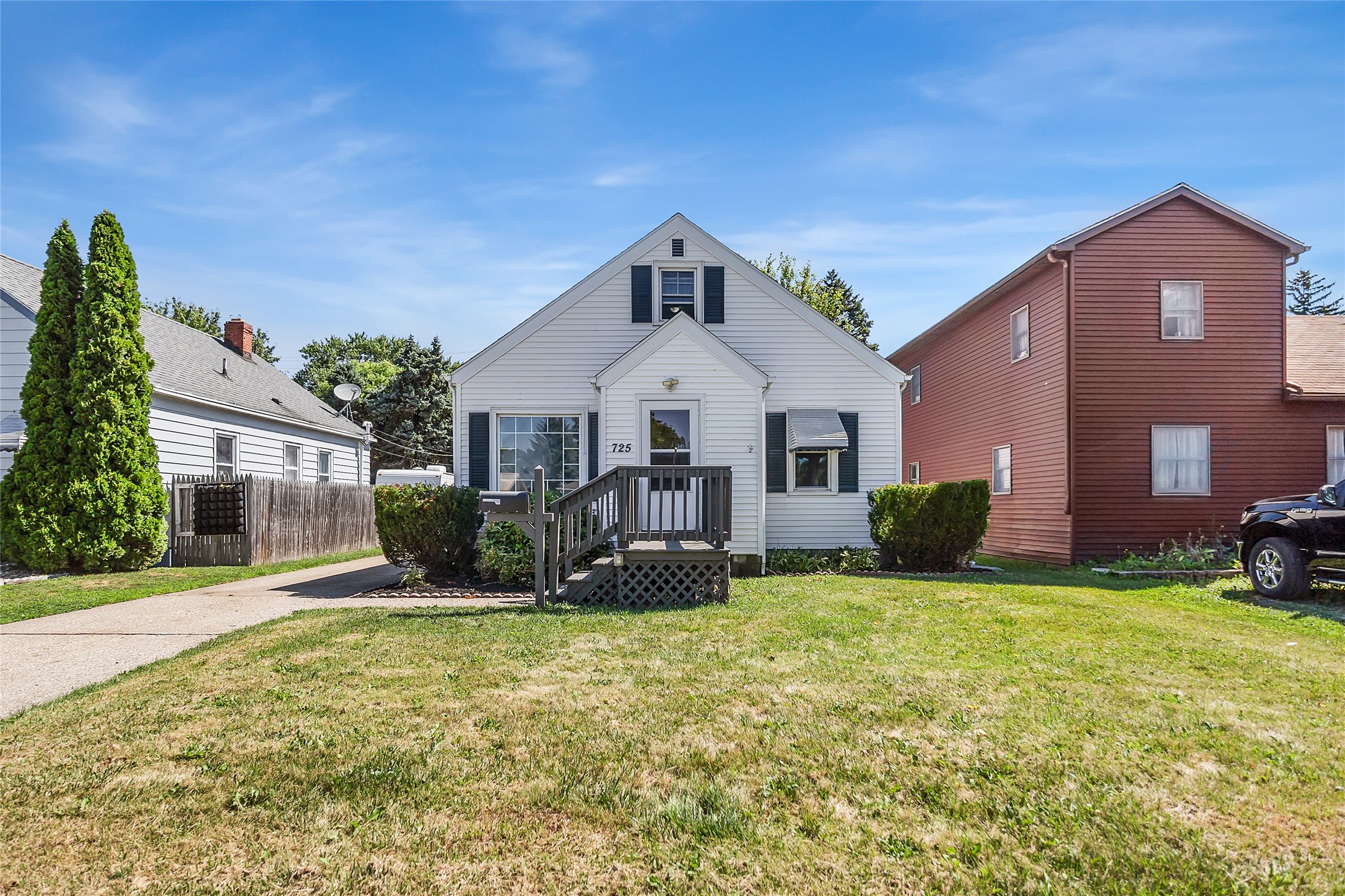 Residential in Erie 2