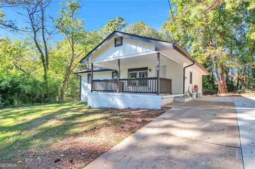 1679 Hollyhock Terrace, Decatur, GA, 30032 | Card Image