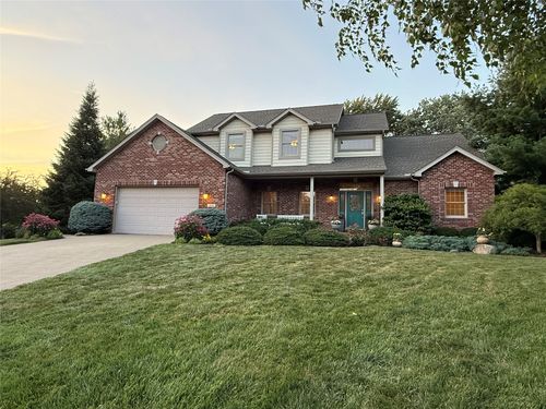 4654 Ledgewood Ct, Erie, PA, 16511-3309 | Card Image