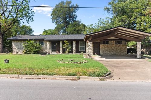 1105 E Applegate Dr, Austin, TX, 78753-4005 | Card Image