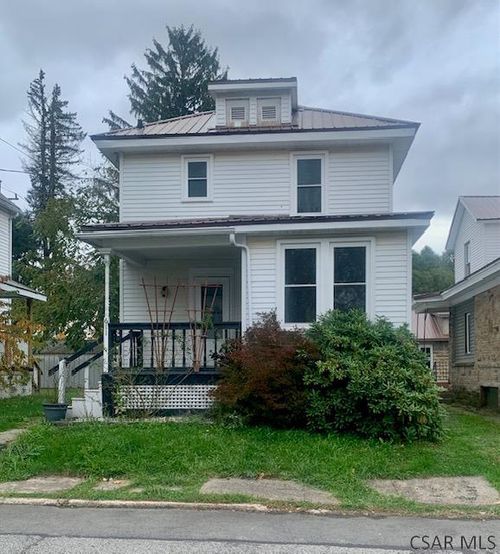 611 S Ankeny Ave, Somerset, PA, 15501-2508 | Card Image