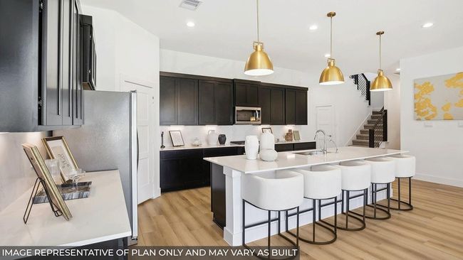 4448 Wapama Falls Loop, House other with 5 bedrooms, 4 bathrooms and 2 parking in Conroe TX | Image 5