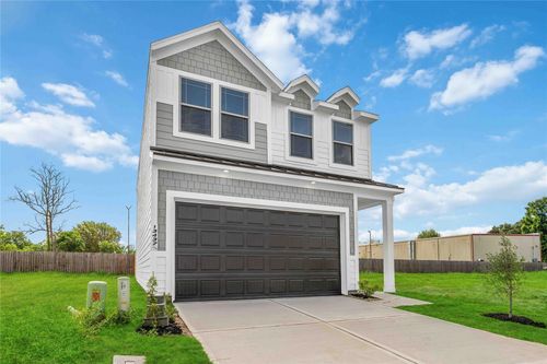 13437 Sun Cay Dr, Houston, TX, 77047-2857 | Card Image