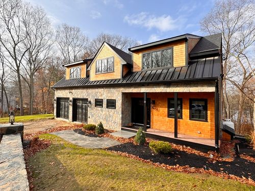 22 Kruger Rd, Hopkinton, MA, 01748-1291 | Card Image