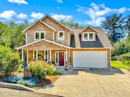 2372 N Fork Road, Seaside, OR, 97138 | Card Image
