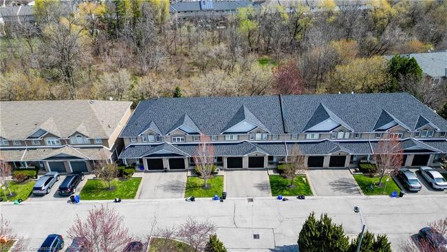 14 - 2151 Walker's Line, Townhouse with 3 bedrooms, 3 bathrooms and 2 parking in Burlington ON | Image 49