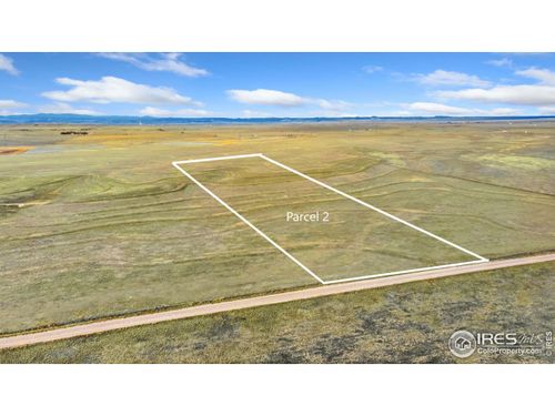 parcel-2-0 County Road 21, Carr, CO, 80612 | Card Image
