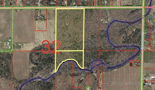 6671 Miller Road, ABRAMS, WI, 54101 | Card Image