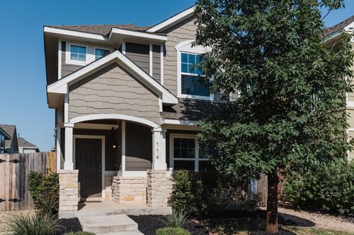 114 Gambel Oak Way, San Marcos, TX, 78666-2751 | Card Image