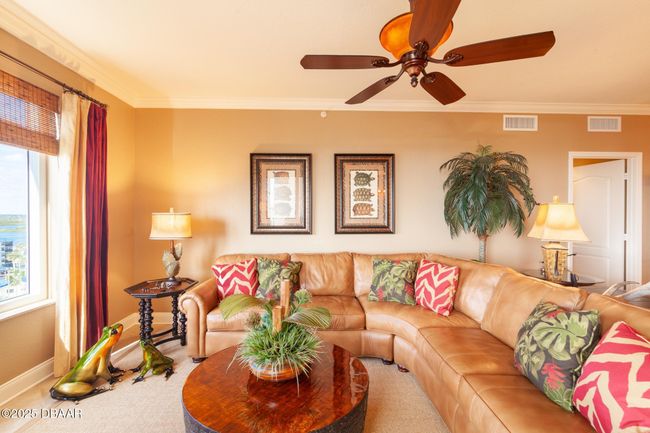 APT-902 - 265 Minorca Beach Way, Condo with 3 bedrooms, 2 bathrooms and null parking in New Smyrna Beach FL | Image 8