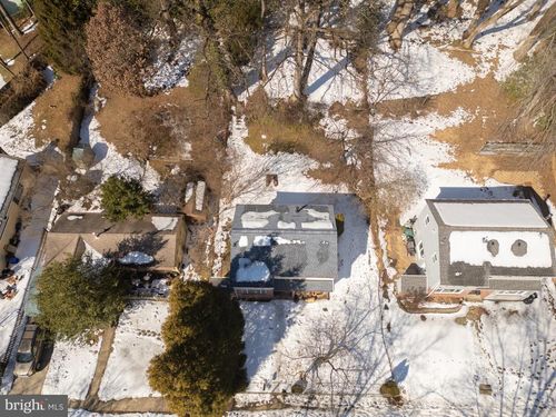 4119 Denfeld Ave, KENSINGTON, MD, 20895-1514 | Card Image