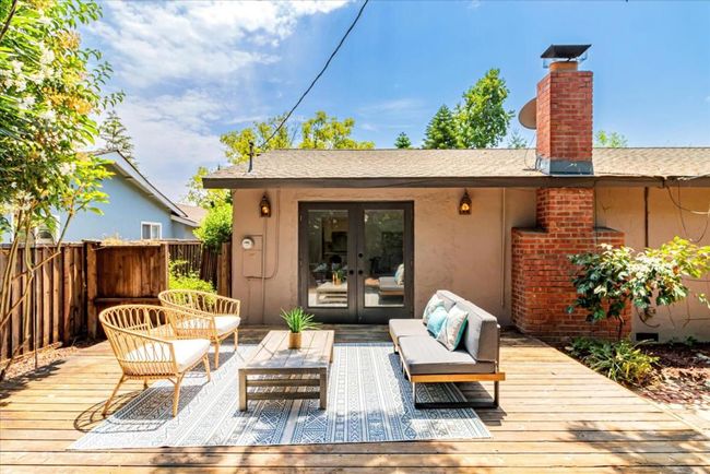 1629 Duvall Dr, House other with 4 bedrooms, 2 bathrooms and 2 parking in San Jose CA | Image 29