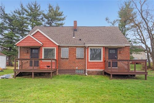 442 Fenton Ave Ne, Canton, OH, 44704-2136 | Card Image