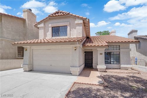 2830 Belleza Ln, Henderson, NV, 89074-2426 | Card Image