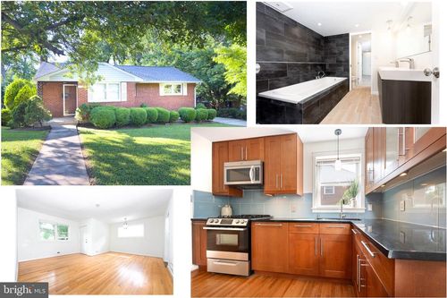 1418 Thornden Rd, ROCKVILLE, MD, 20851-2152 | Card Image