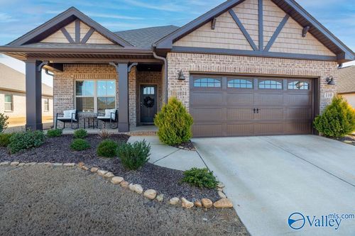 110 Missouri Dr, Madison, AL, 35756-2718 | Card Image