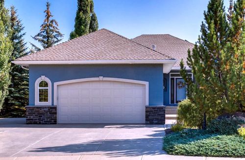 139 W Terrace Pt, Cochrane, AB, T4C1S1 | Card Image