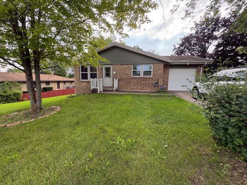 929 N Johnston Avenue, Rockford, IL, 61101 | Card Image