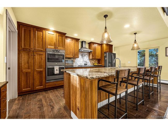 459 County Rd 85, House other with 3 bedrooms, 3 bathrooms and null parking in Guffey CO | Image 18