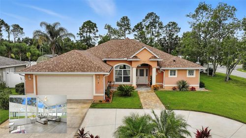 2 Woodborn Ln, Palm Coast, FL, 32164-7943 | Card Image