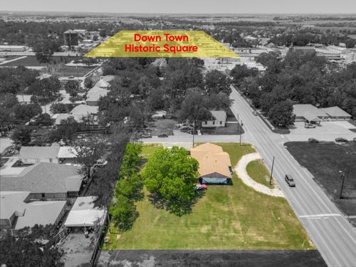 403 E Pecan St, Celina, TX, 75009-6157 | Card Image
