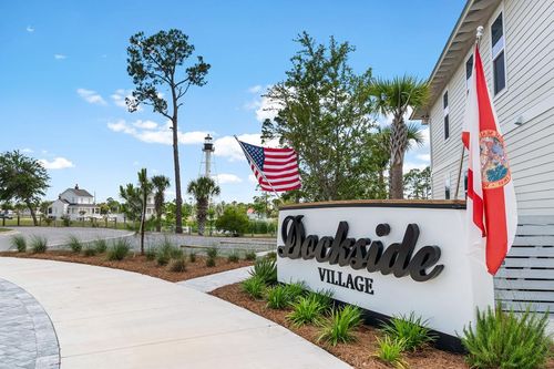 246 Dockside Dr, Port Saint Joe, FL, 32456 | Card Image
