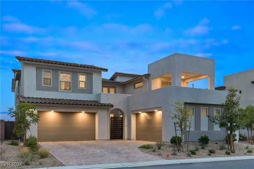 472 Windstone Crest Avenue, Las Vegas, NV, 89138 | Card Image