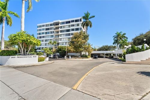 apt-605-1500 Presidential Way, West Palm Beach, FL, 33401-1836 | Card Image