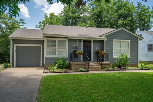 1306 S Oak Cliff Blvd, Dallas, TX, 75208-7622 | Card Image