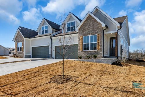 527 Byres Ct, Smyrna, TN, 37167-4164 | Card Image